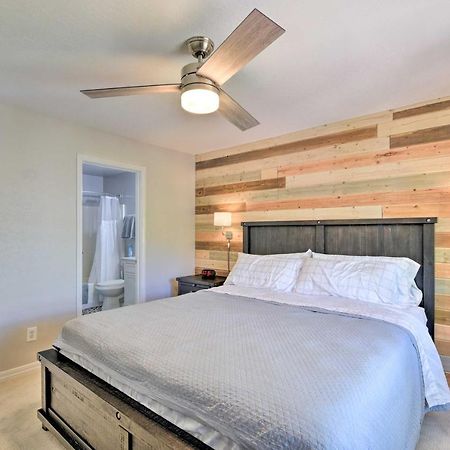Modern Flagstaff Home With Bbq Walk Downtown! 外观 照片