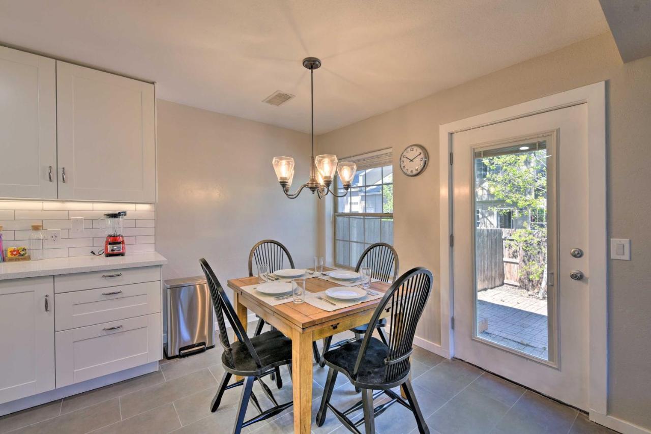 Modern Flagstaff Home With Bbq Walk Downtown! 外观 照片
