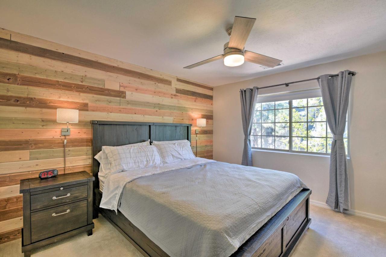 Modern Flagstaff Home With Bbq Walk Downtown! 外观 照片