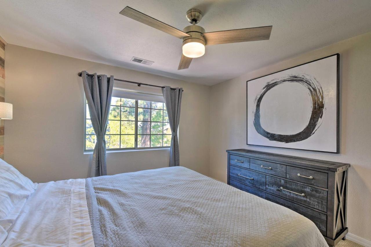 Modern Flagstaff Home With Bbq Walk Downtown! 外观 照片