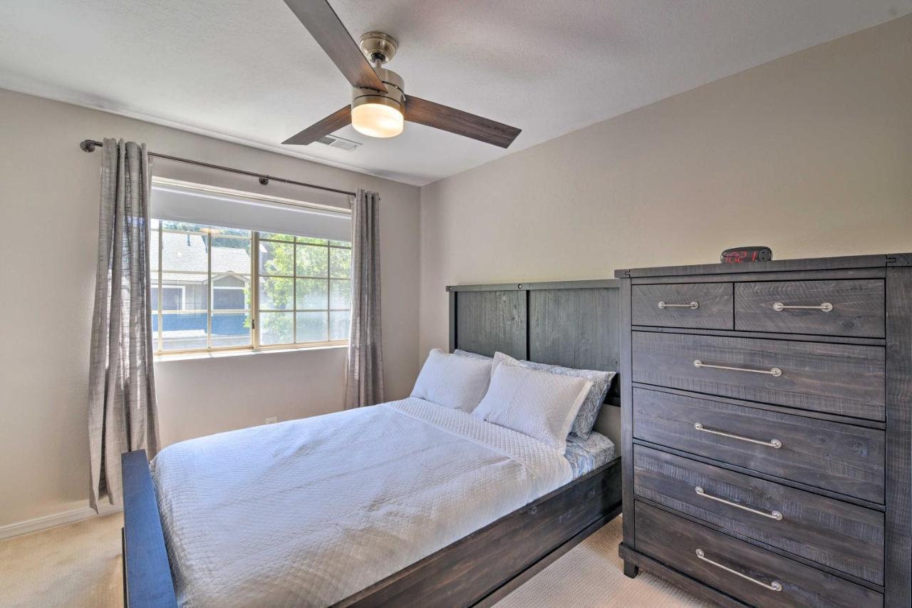 Modern Flagstaff Home With Bbq Walk Downtown! 外观 照片