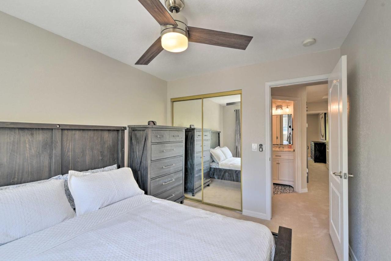 Modern Flagstaff Home With Bbq Walk Downtown! 外观 照片